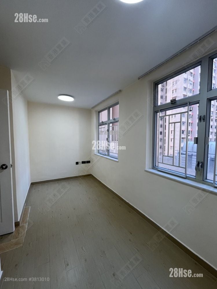 淘大花园 售盘 2 房 , 1 浴室 375 平方尺