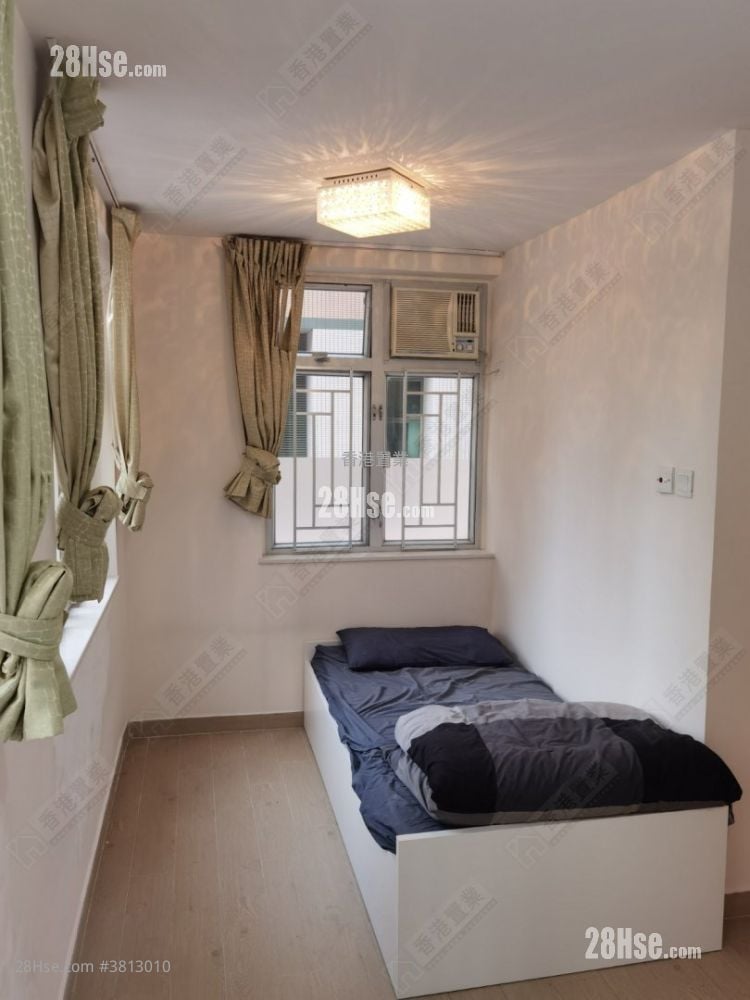 淘大花园 售盘 2 房 , 1 浴室 375 平方尺