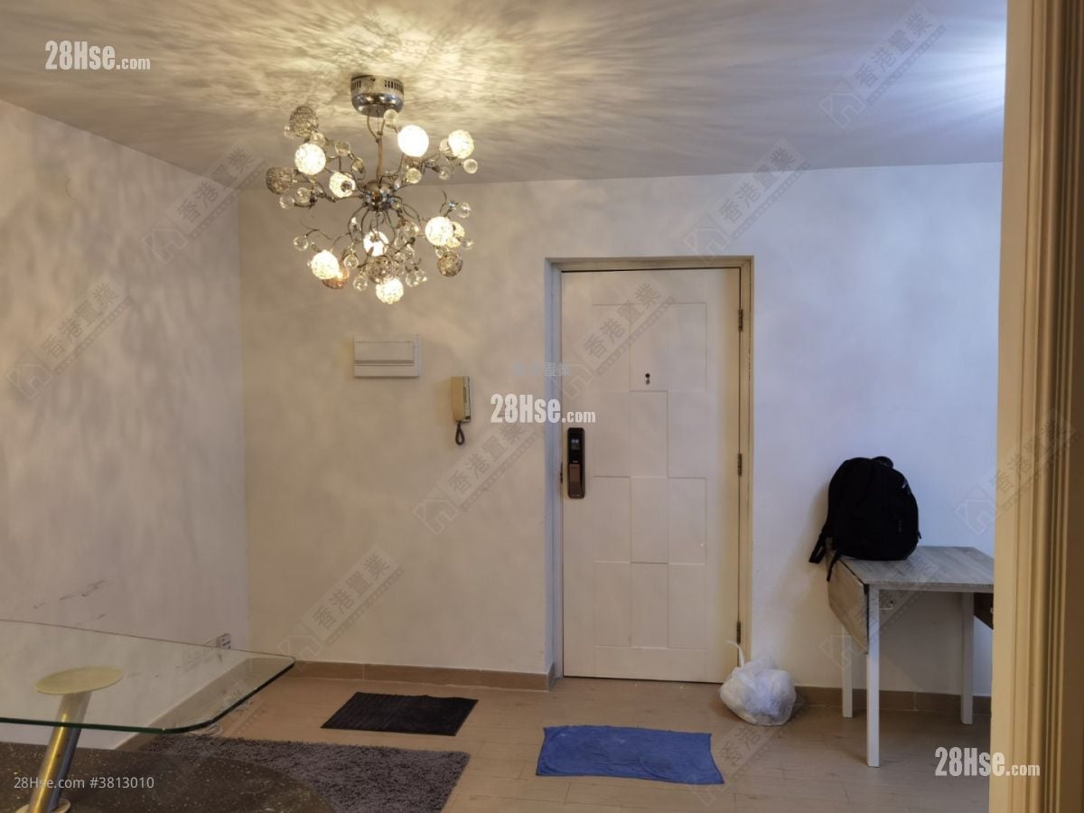 淘大花园 售盘 2 房 , 1 浴室 375 平方尺