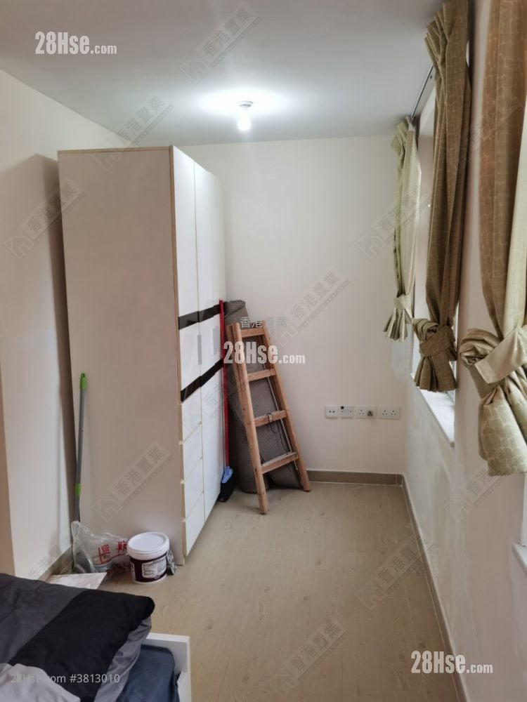 淘大花园 售盘 2 房 , 1 浴室 375 平方尺