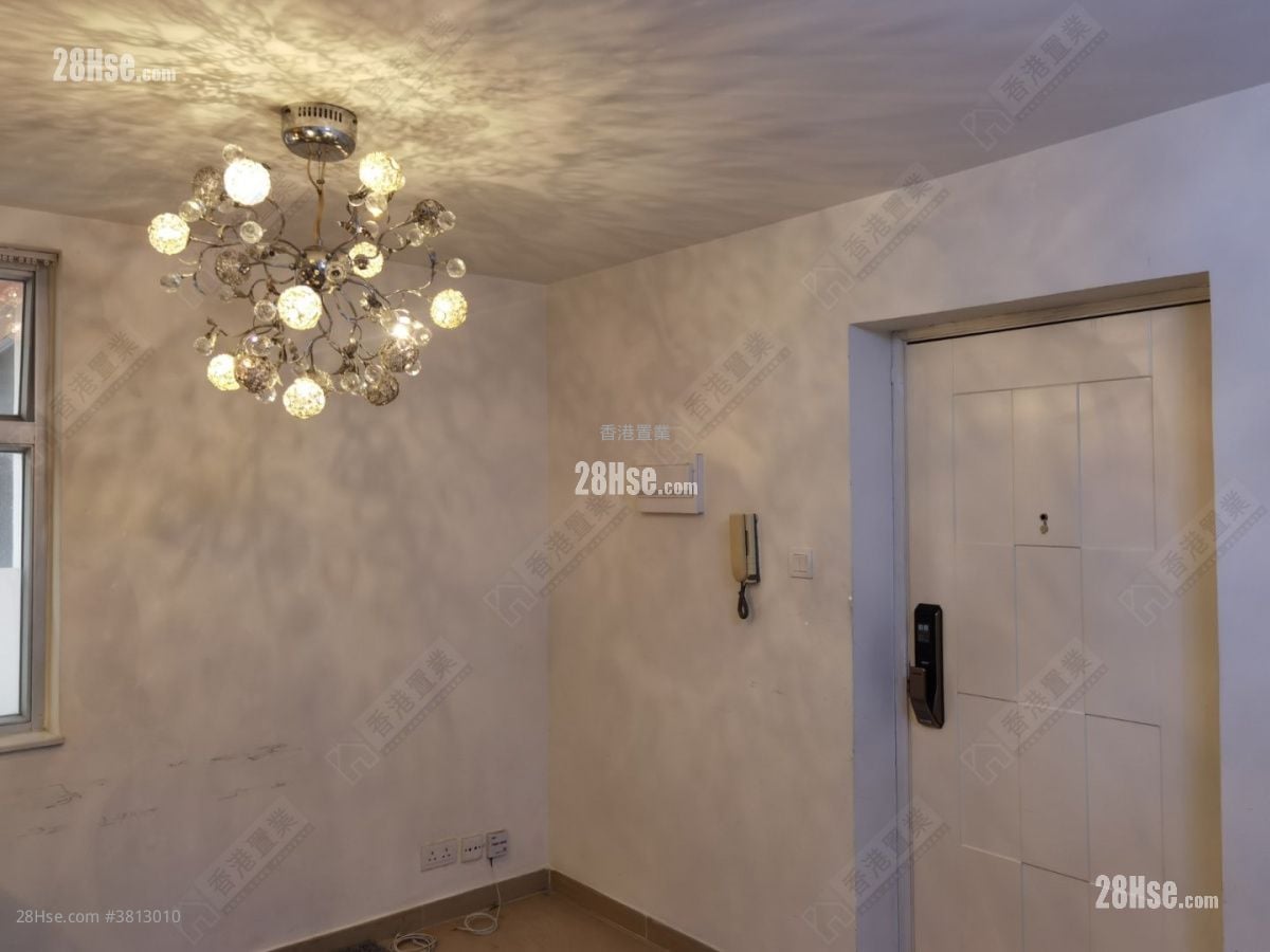 淘大花园 售盘 2 房 , 1 浴室 375 平方尺