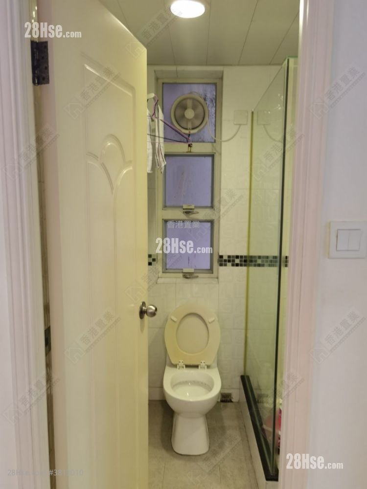 淘大花园 售盘 2 房 , 1 浴室 375 平方尺