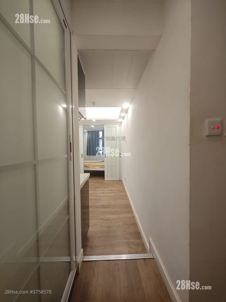 启发大厦 租盘 1 房 , 1 浴室