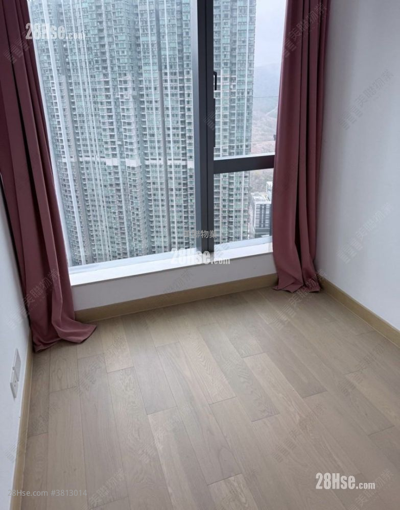 MONTARA 售盘 2 房 450 平方尺