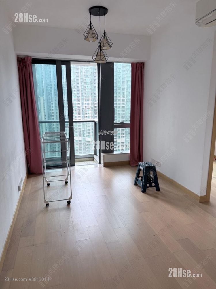 MONTARA 售盘 2 房 450 平方尺