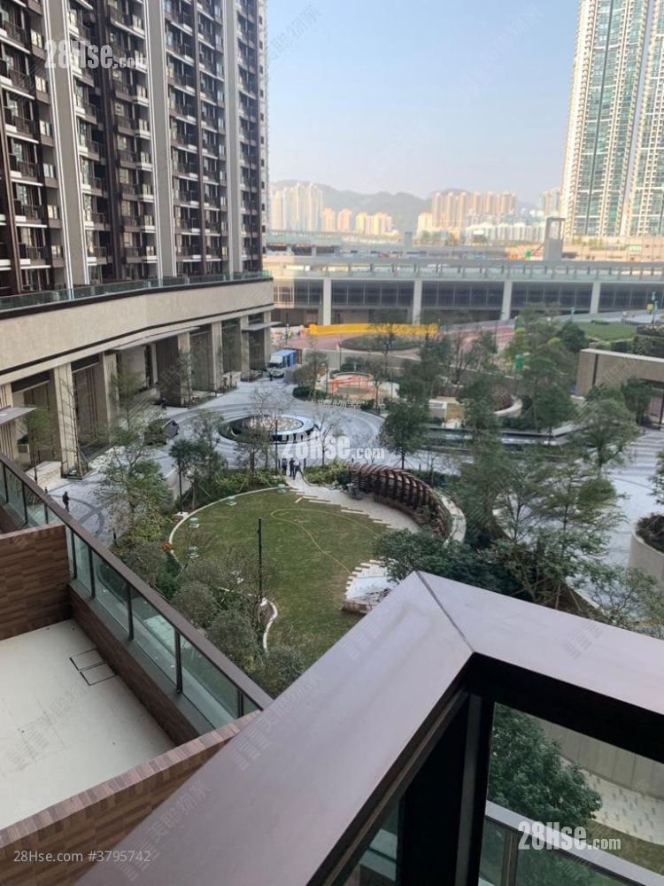 Lp6 Sell 1 Bedroom 379 ft²