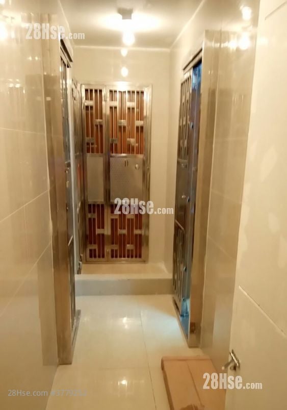 田心村 租盘 开放式间隔 , 1 浴室 100 平方尺