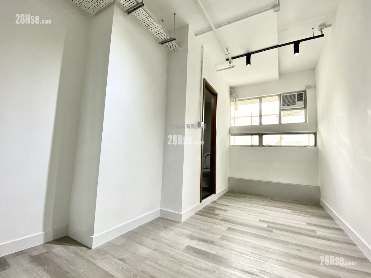 Camel Paint Building Rental