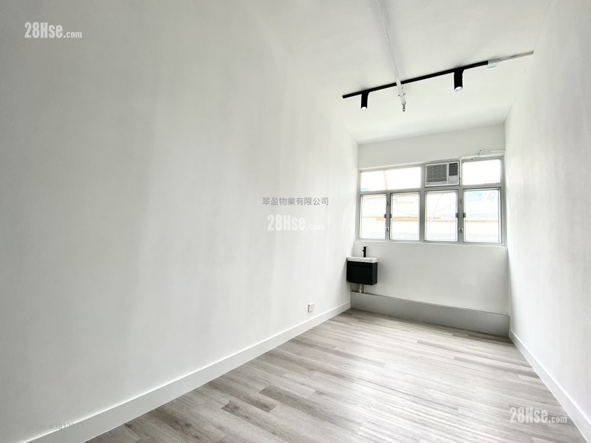 Camel Paint Building Rental