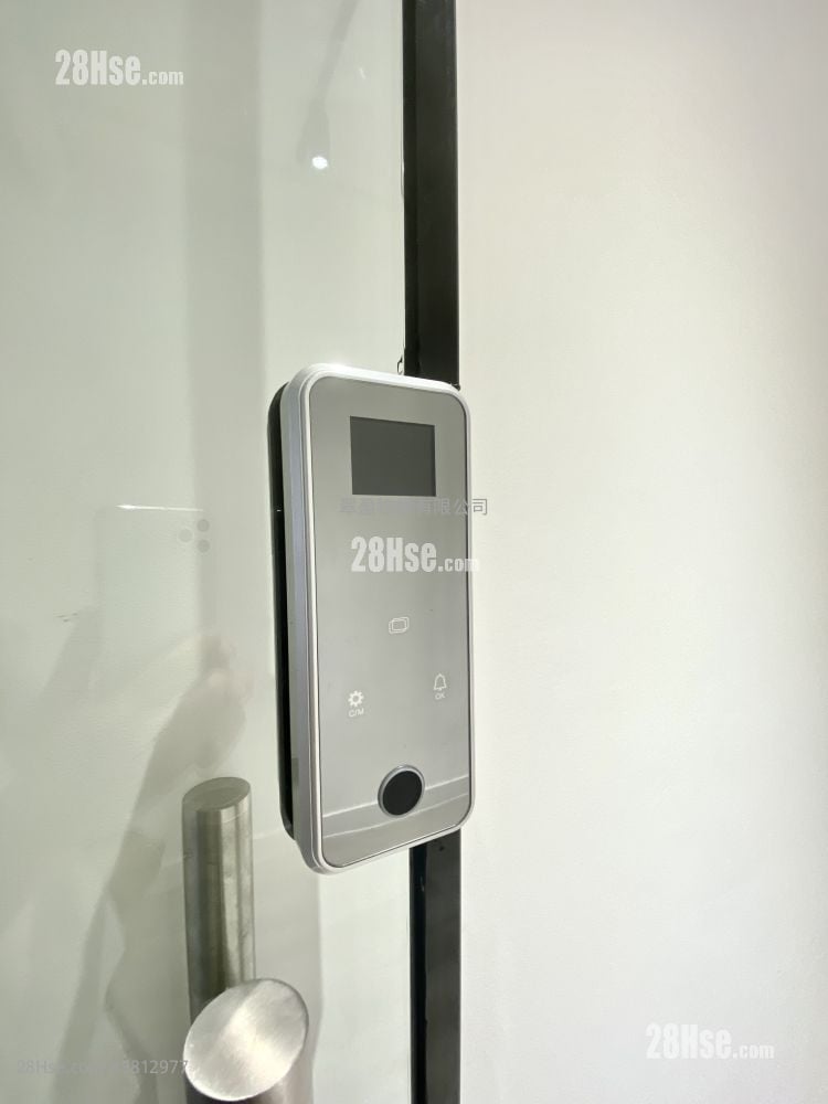 Camel Paint Building Rental