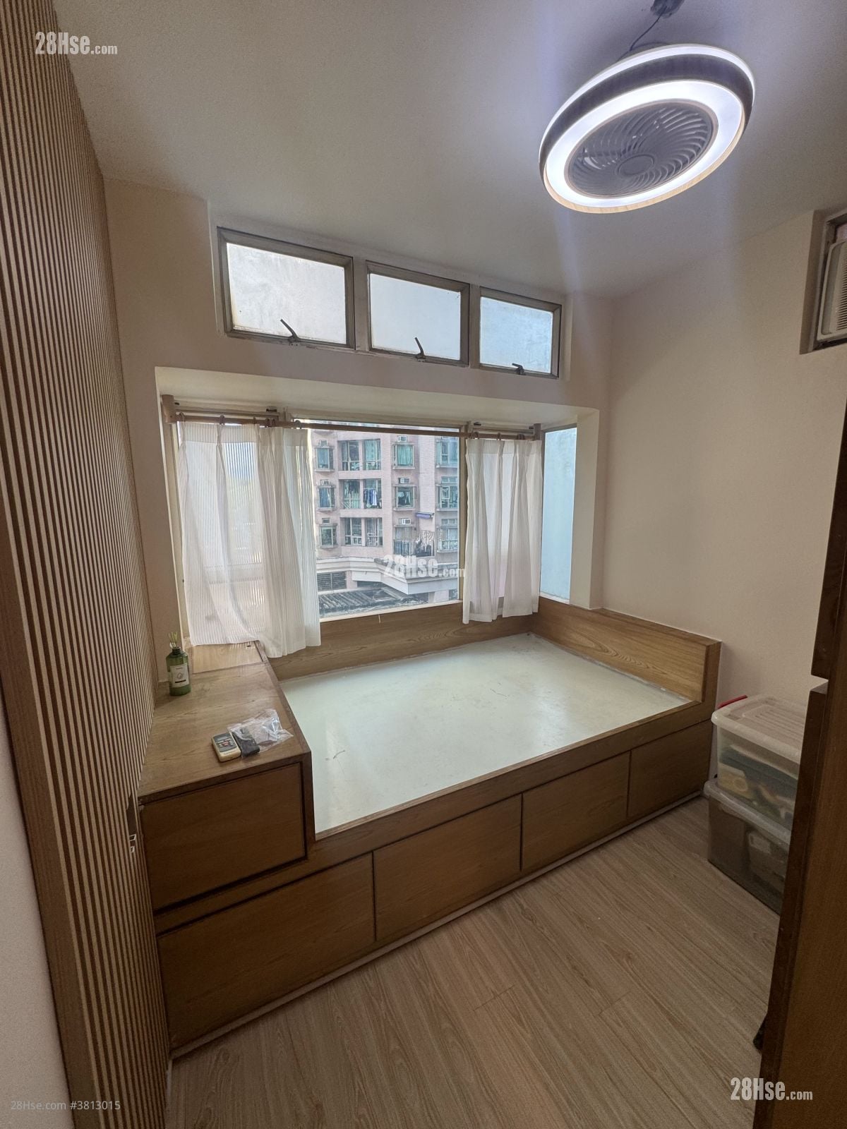 碧湖花园 售盘 2 房 400 平方尺