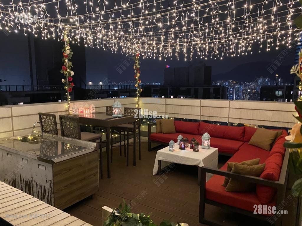 One Kai Tak(Ii) Sell 3 Bedrooms , 2 Bathrooms 799 ft²