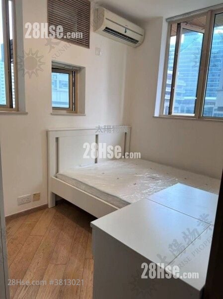 海滨南岸 售盘 2 房 481 平方尺