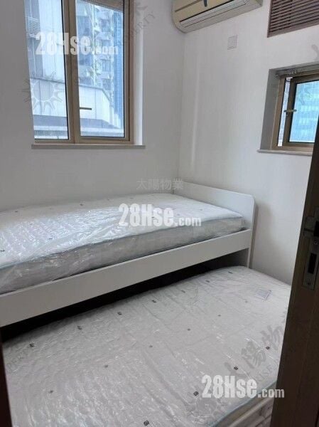 海滨南岸 售盘 2 房 481 平方尺