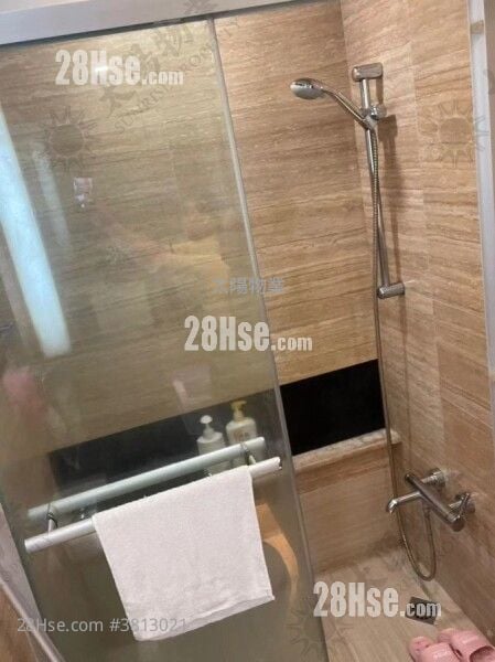 海滨南岸 售盘 2 房 481 平方尺