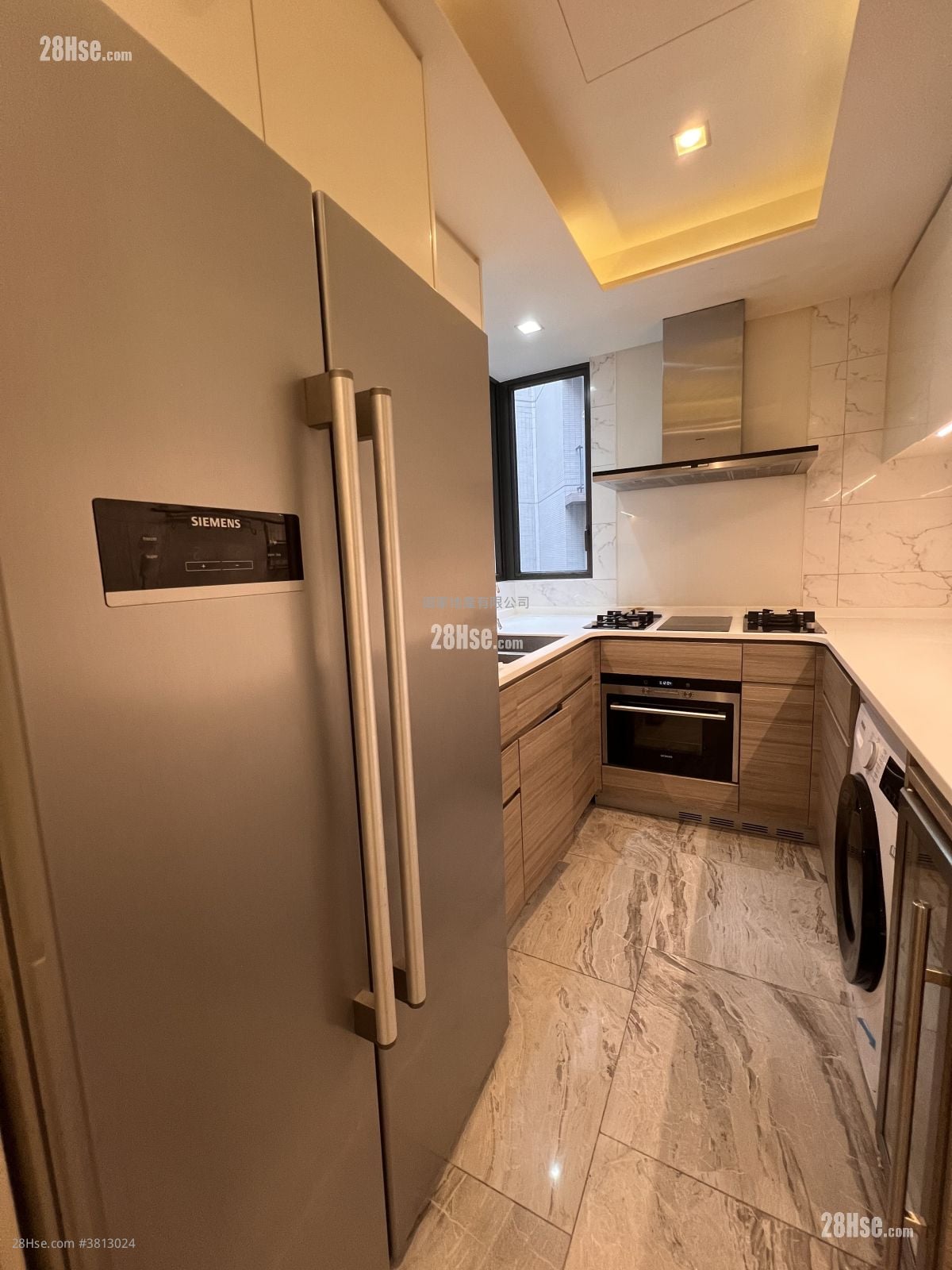 玖珑山 租盘 3 房 , 2 浴室 986 平方尺