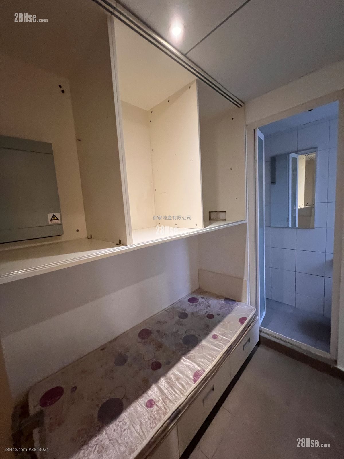 玖珑山 租盘 3 房 , 2 浴室 986 平方尺