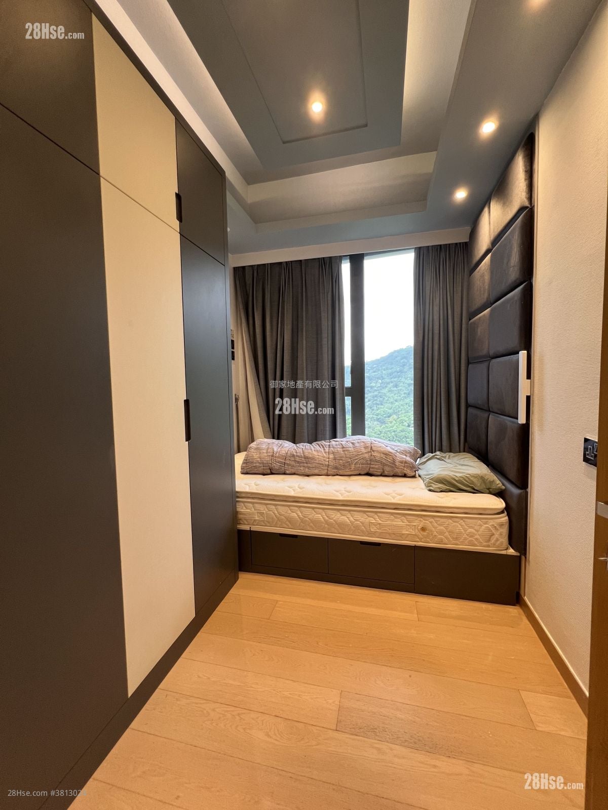 玖珑山 租盘 3 房 , 2 浴室 986 平方尺