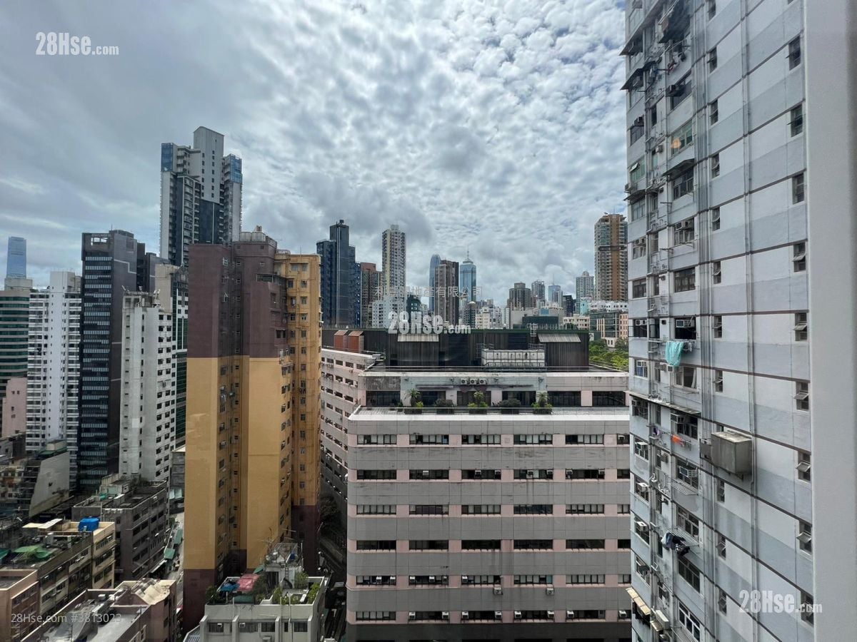 Island Crest Sell 3 Bedrooms , 2 Bathrooms 879 ft²