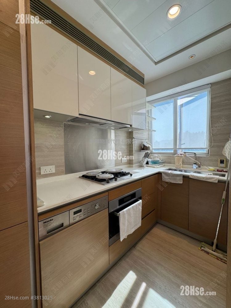 傲名 售盤 2 房 599 平方呎