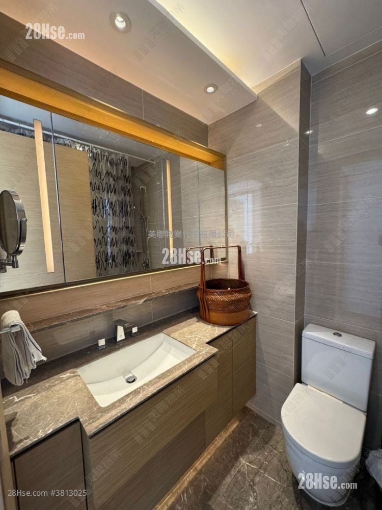 傲名 售盤 2 房 599 平方呎