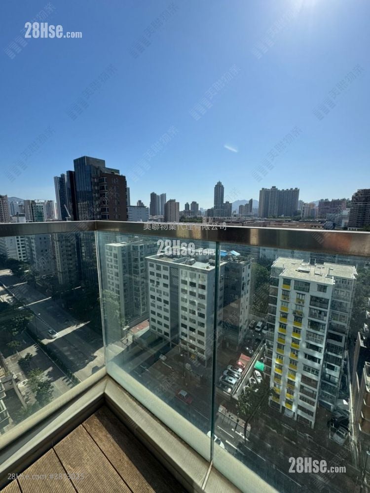 傲名 售盤 2 房 599 平方呎