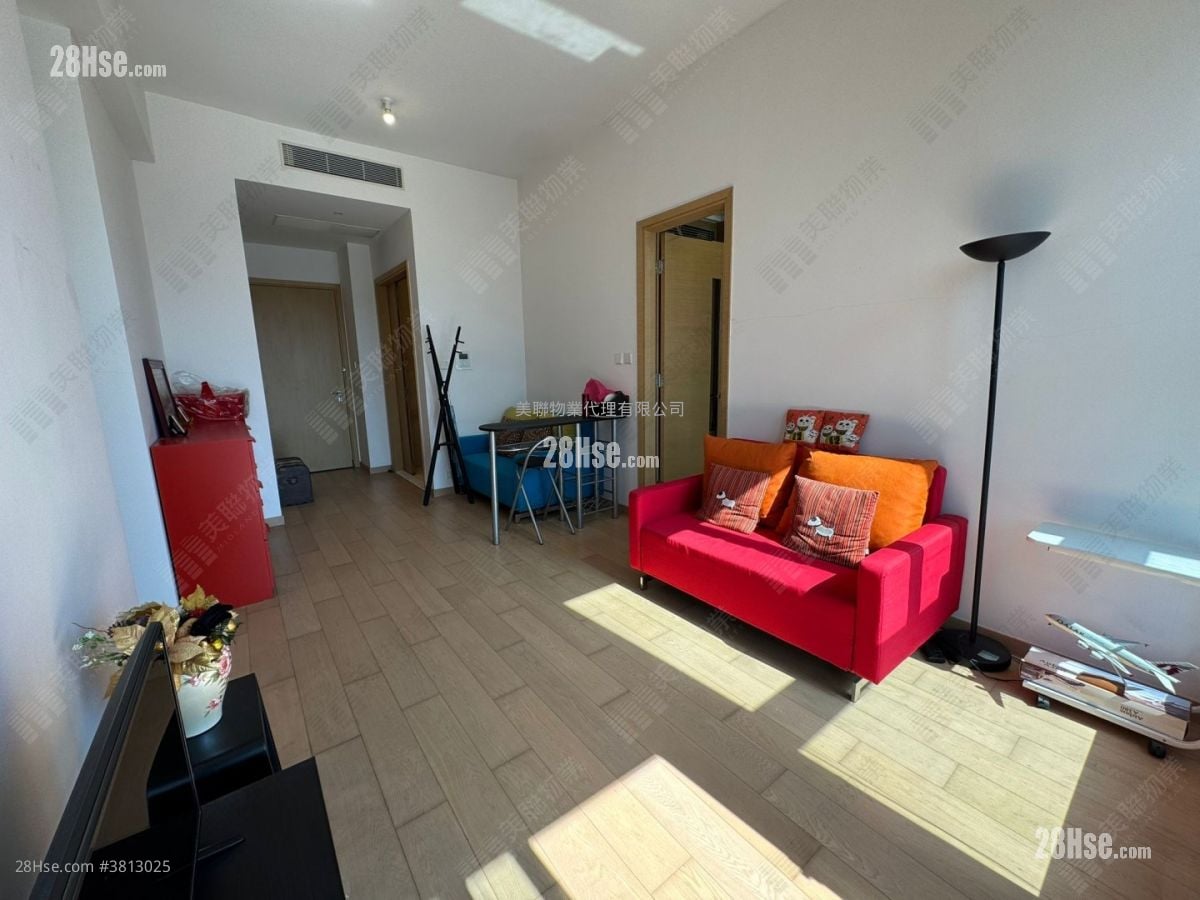 傲名 售盤 2 房 599 平方呎