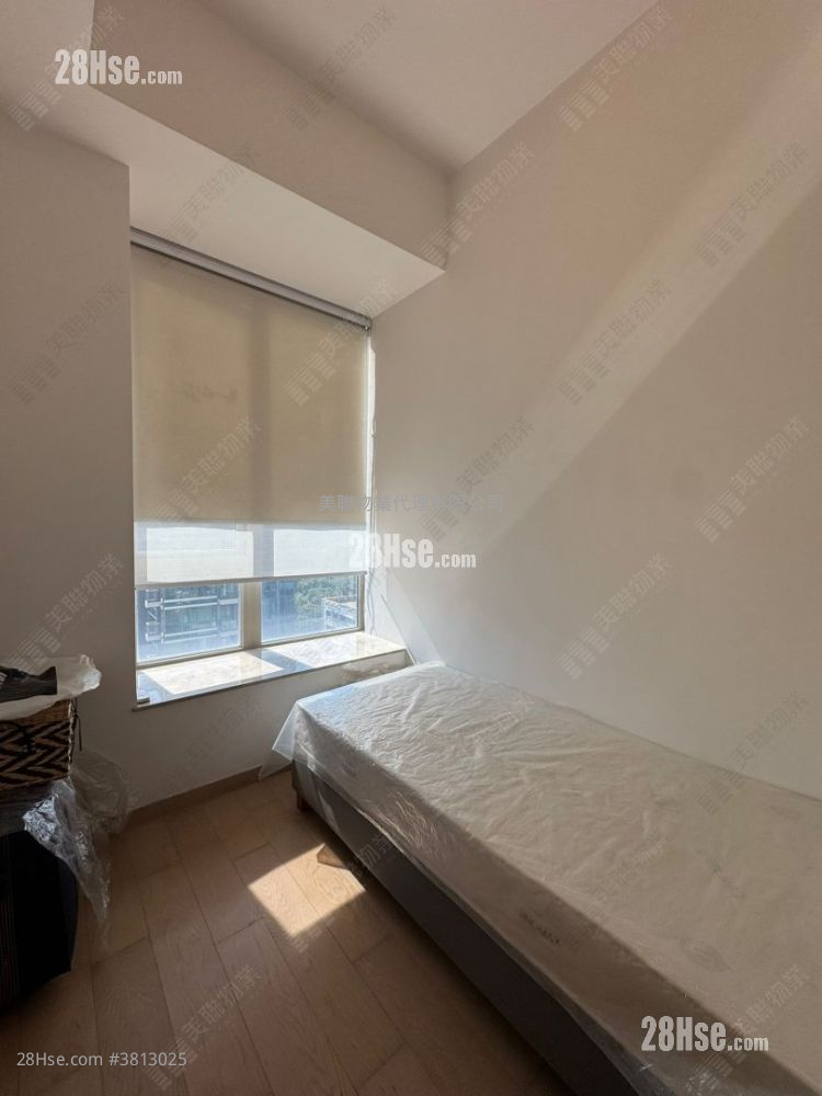 傲名 售盤 2 房 599 平方呎