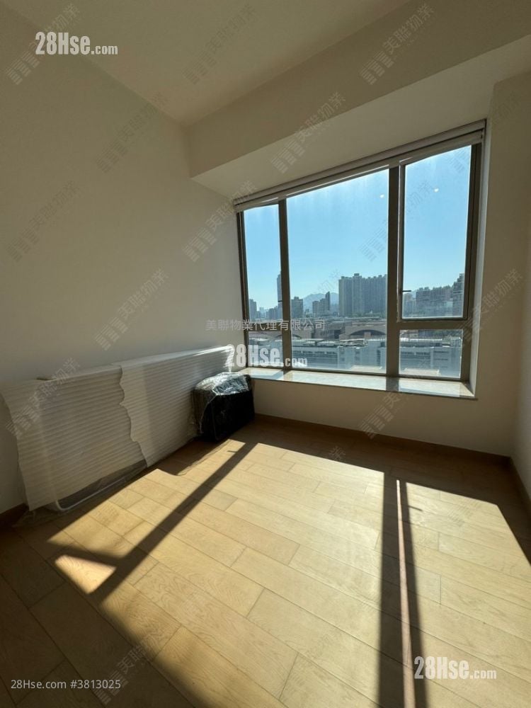 傲名 售盤 2 房 599 平方呎