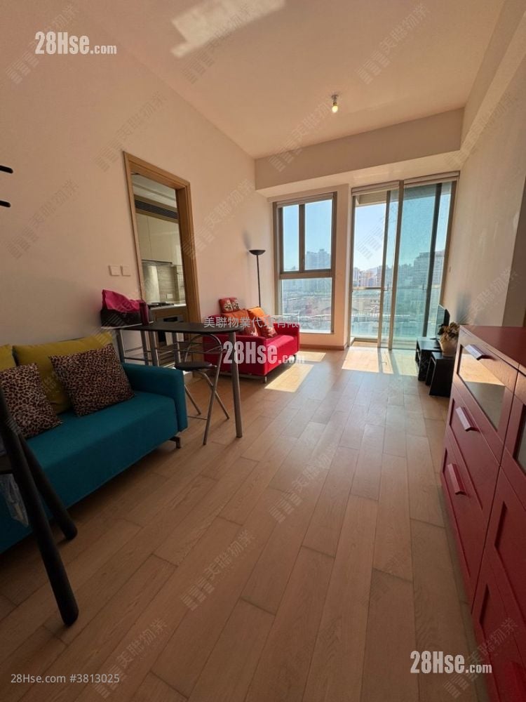 傲名 售盤 2 房 599 平方呎