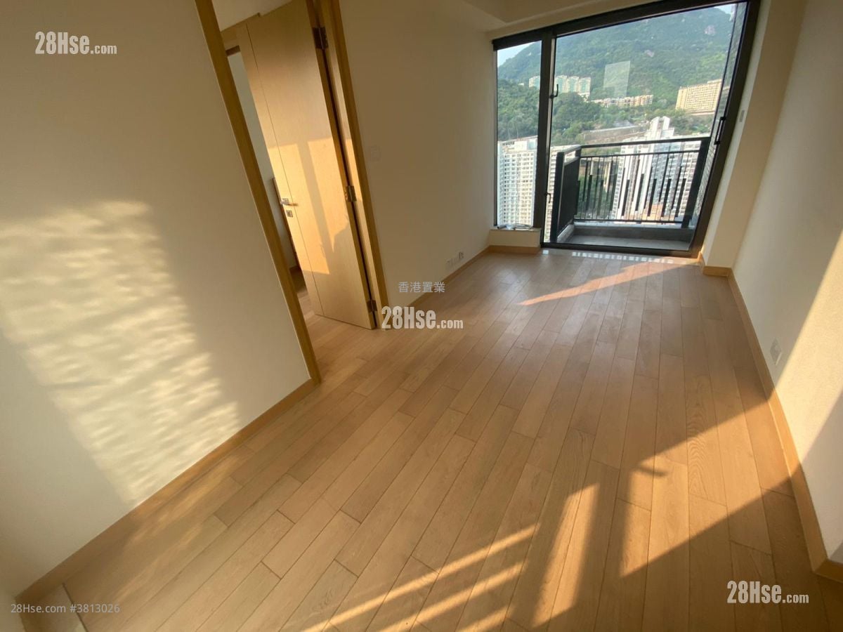 尚都 售盤 2 房 , 1 浴室 407 平方呎