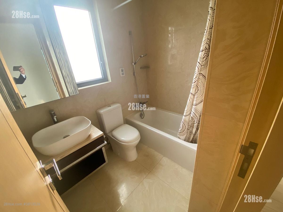 尚都 售盤 2 房 , 1 浴室 407 平方呎