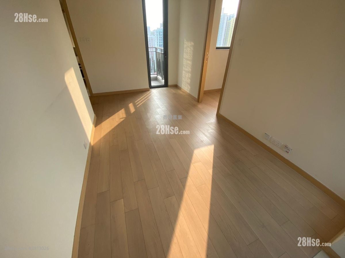 尚都 售盤 2 房 , 1 浴室 407 平方呎