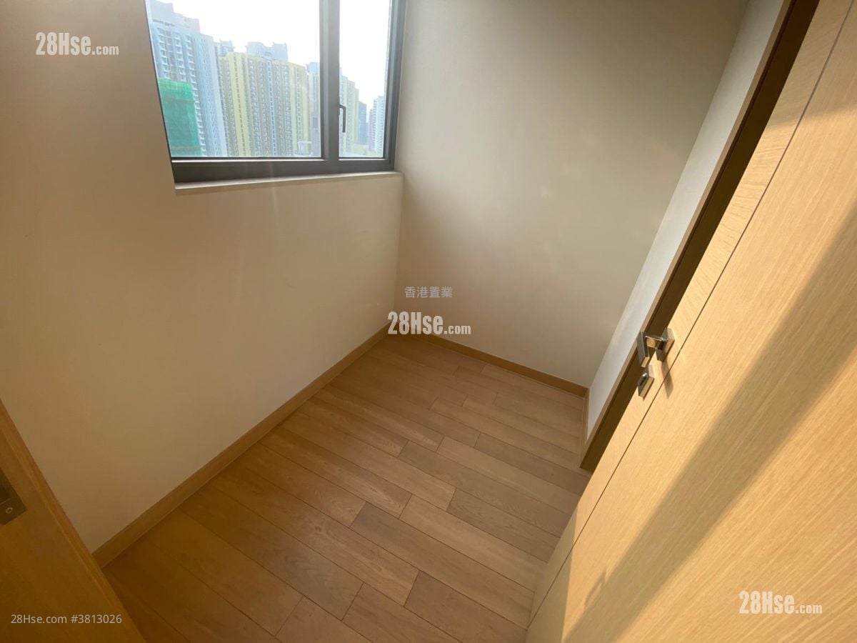 尚都 售盤 2 房 , 1 浴室 407 平方呎