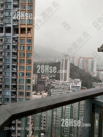 御汇 租盘 272 平方尺