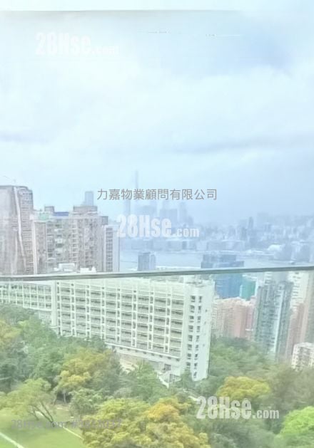 赛西湖大厦 售盘 3 房 , 2 浴室 1,124 平方尺