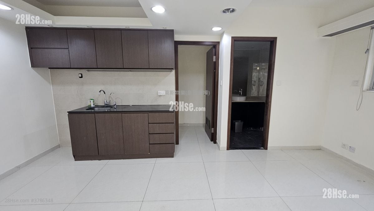 Wing Hing Industrial Building Rental