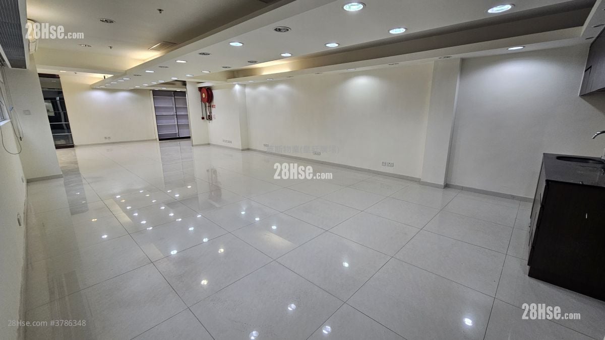 Wing Hing Industrial Building Rental
