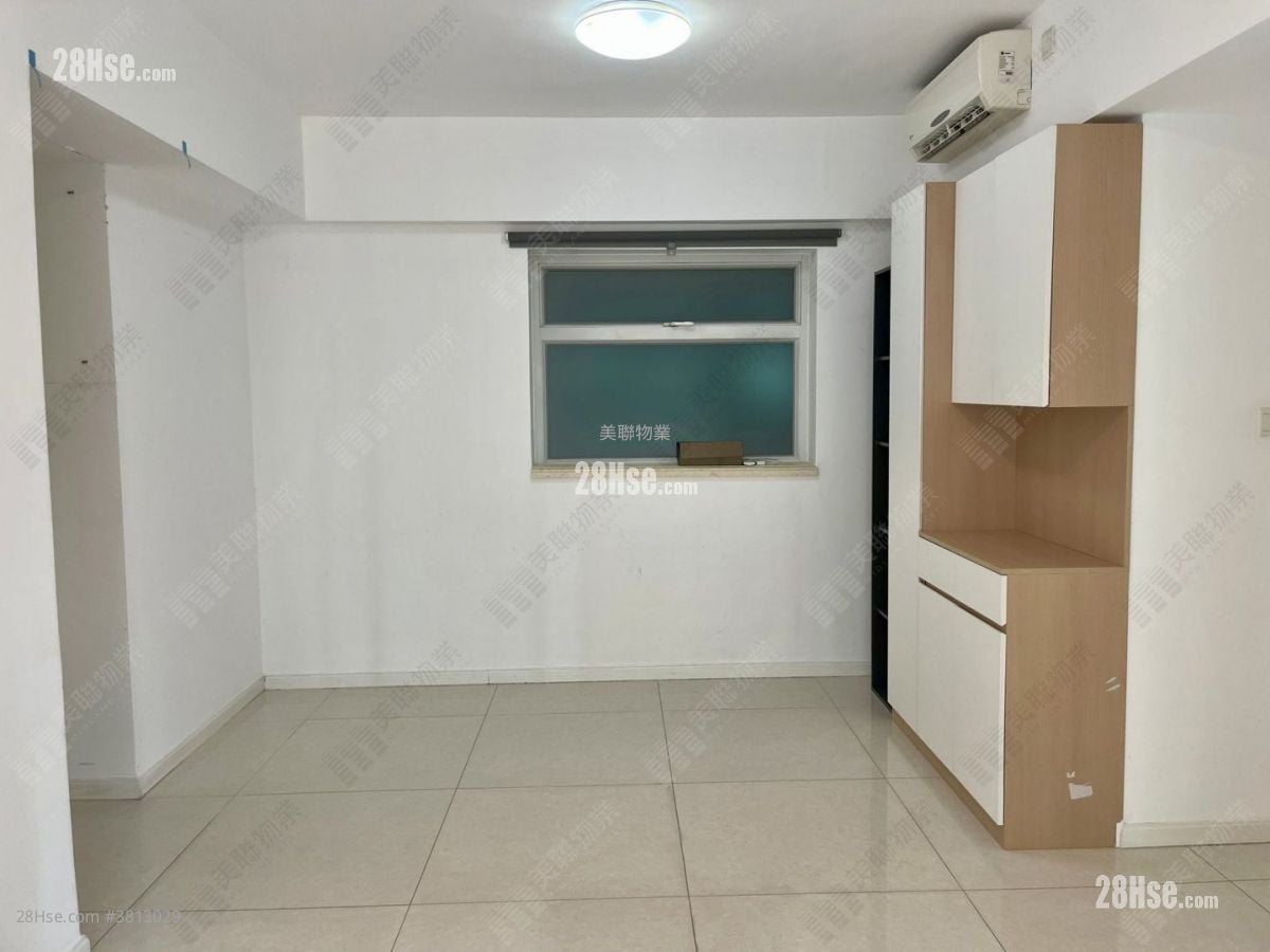 致蓝天 售盘 3 房 754 平方尺