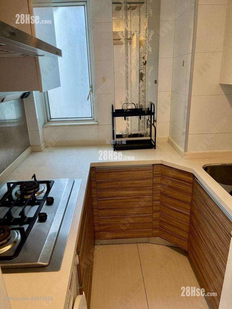 致蓝天 售盘 3 房 754 平方尺