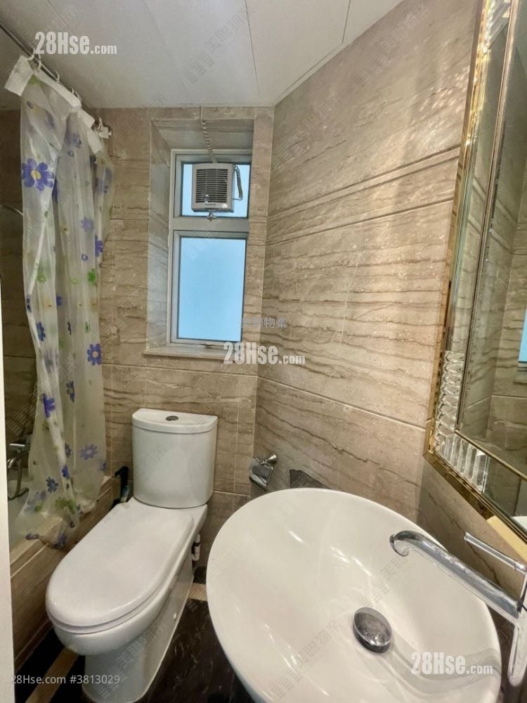 致蓝天 售盘 3 房 754 平方尺