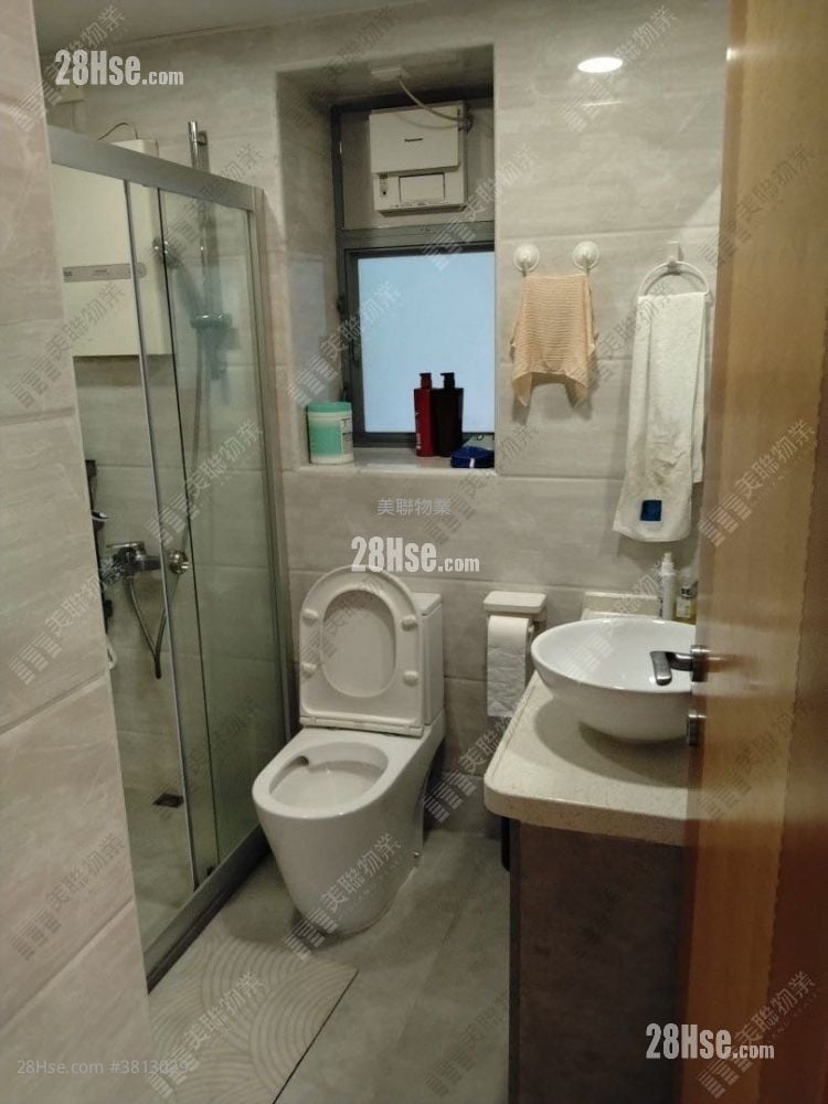 致蓝天 售盘 3 房 754 平方尺