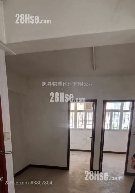 皇后大道西376-378 租盘 2 房 , 1 浴室 401 平方尺