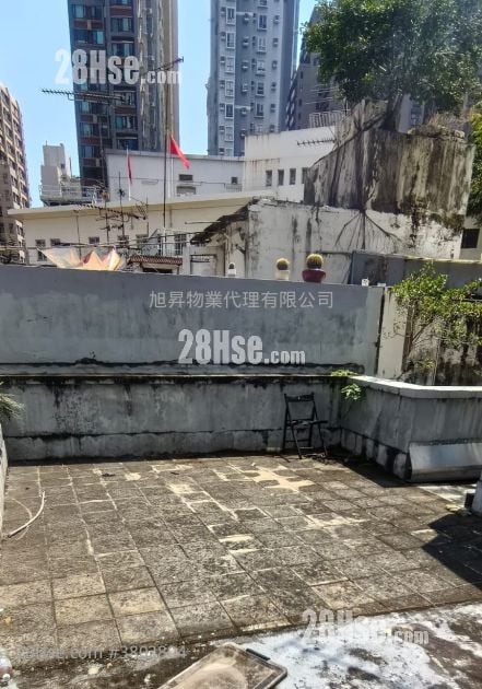 皇后大道西376-378 租盘 2 房 , 1 浴室 401 平方尺