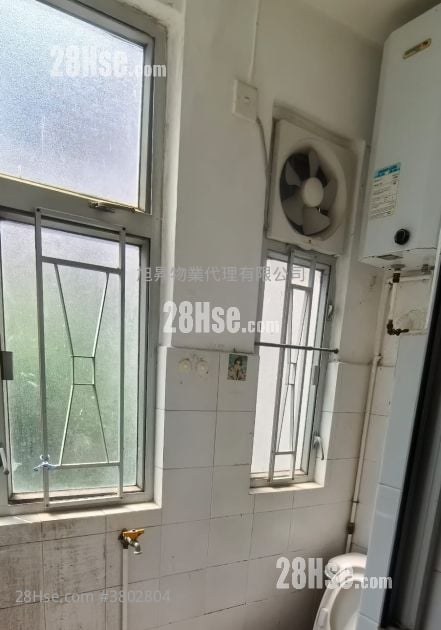 皇后大道西376-378 租盘 2 房 , 1 浴室 401 平方尺