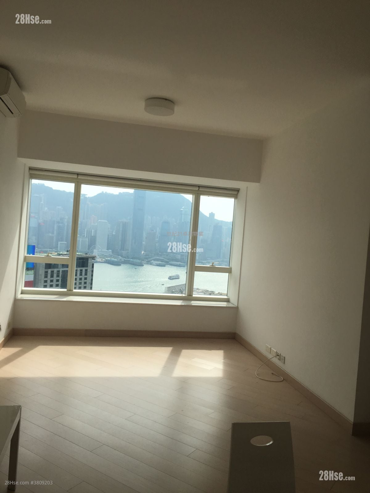 名铸 租盘 1 房 , 1 浴室 604 平方尺