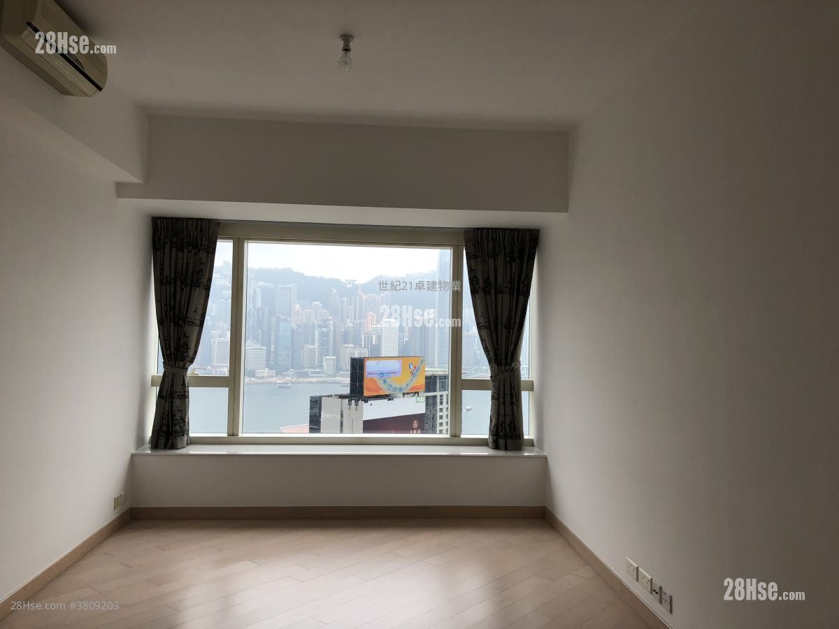 名铸 租盘 1 房 , 1 浴室 604 平方尺