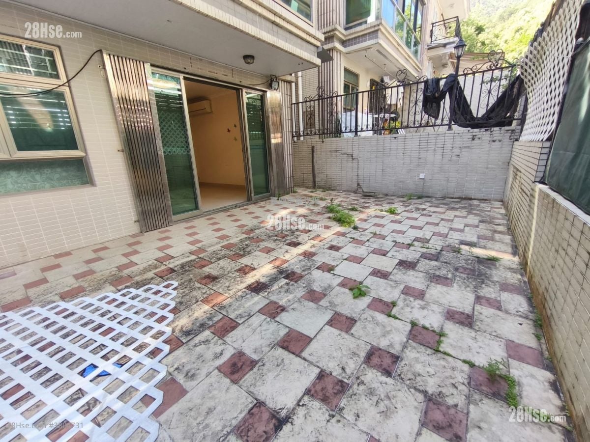 Ting Kok Village Sell 2 Bedrooms , 2 Bathrooms