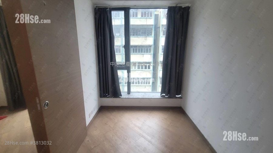 High One Rental 273 ft²