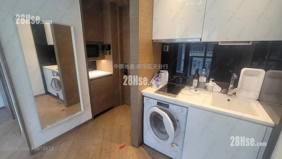 High One Rental 273 ft²